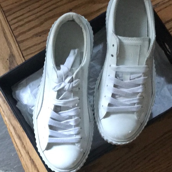 Puma Shoes - Puma Fenty sneakers